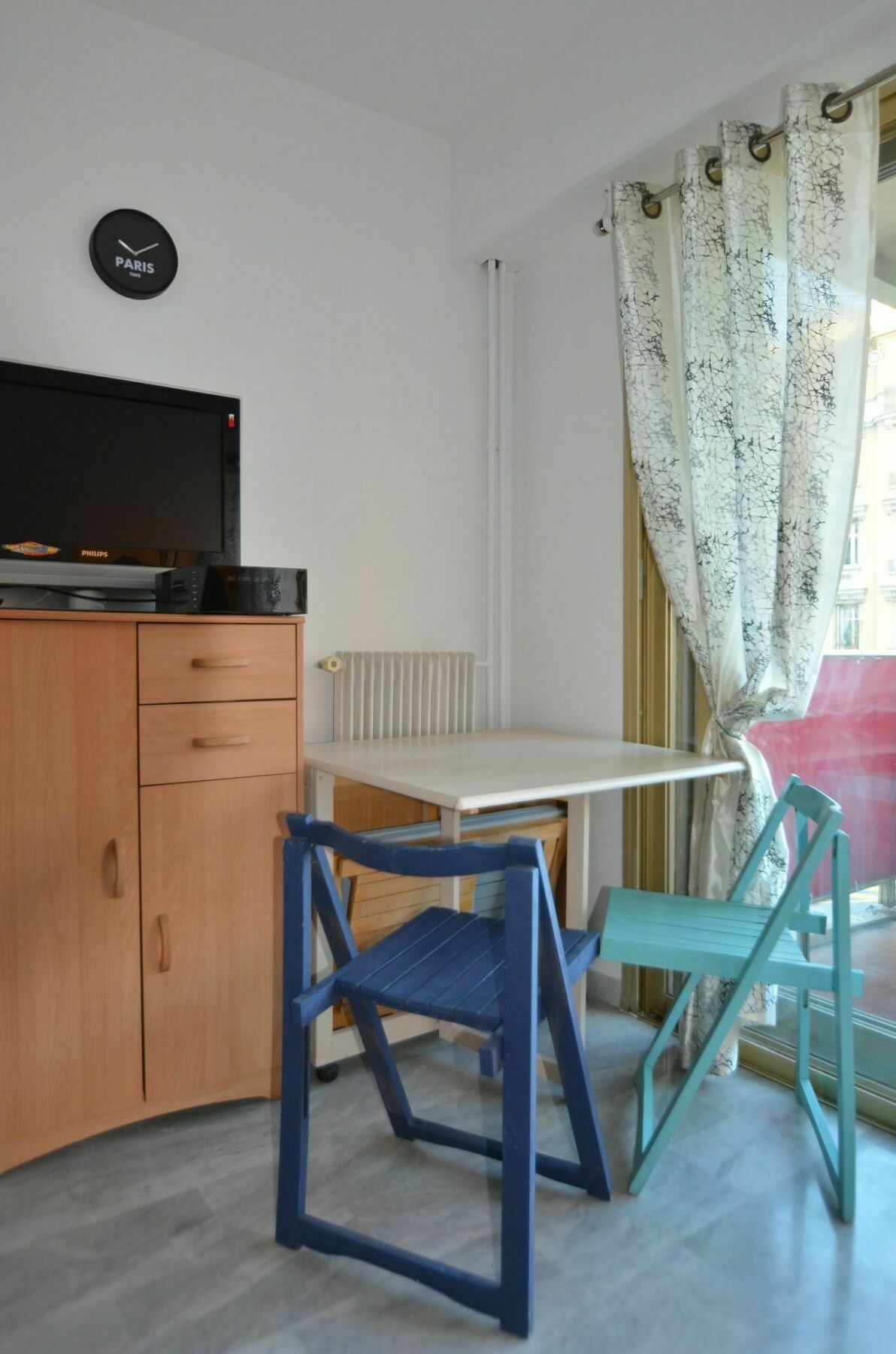 Appartement Les Jardins De La Promenade