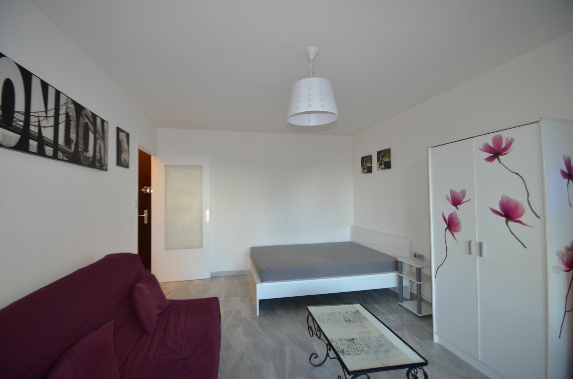 Les Jardins De La Promenade Appartement