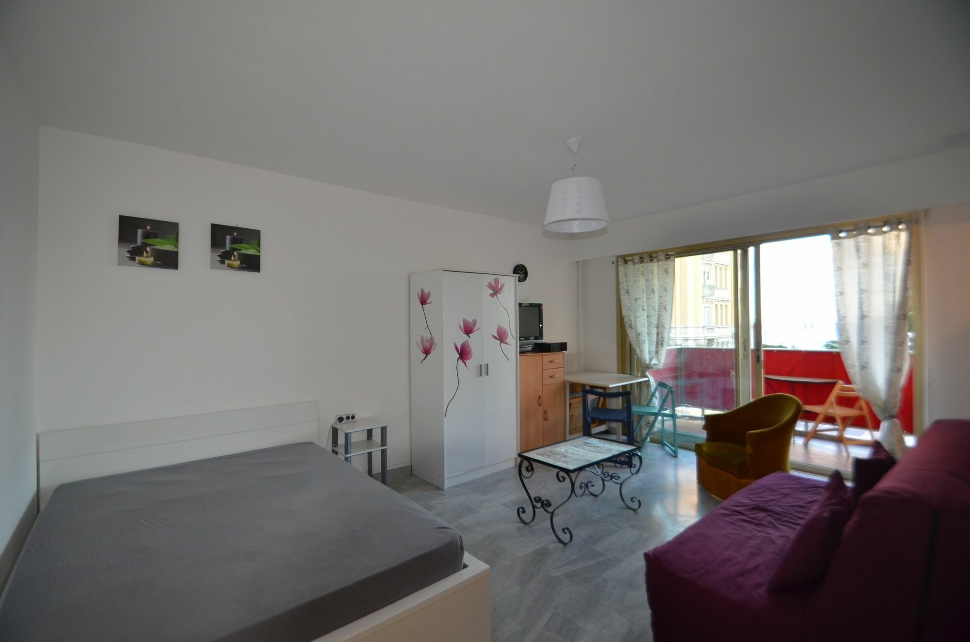 Les Jardins De La Promenade Appartement