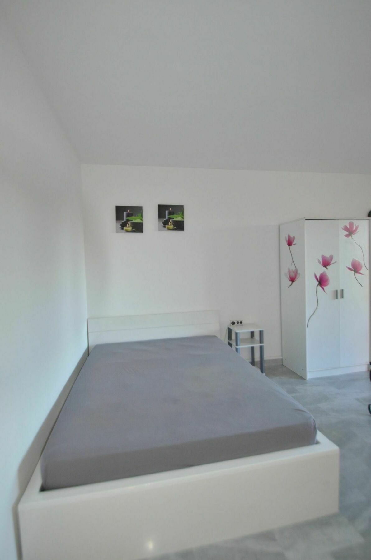 Appartement Les Jardins De La Promenade