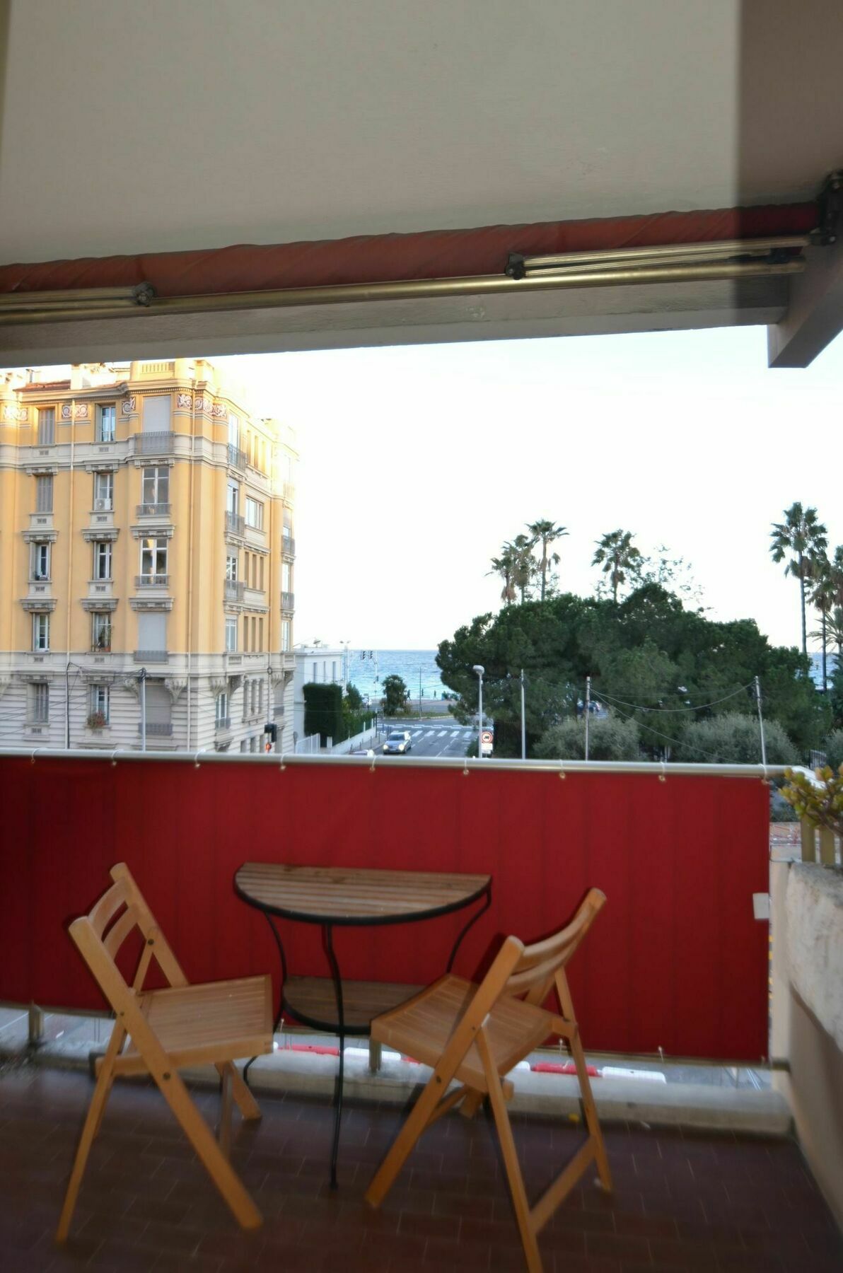 Les Jardins De La Promenade